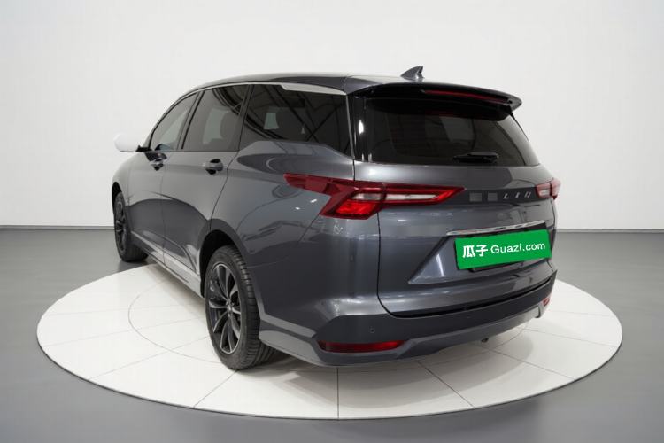 Used Wuling Victory 2020 1.5T CVT Luxury Model