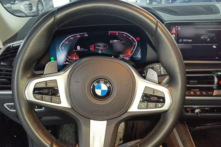 Used BMW X5 2021 xDrive30i M Sport Package