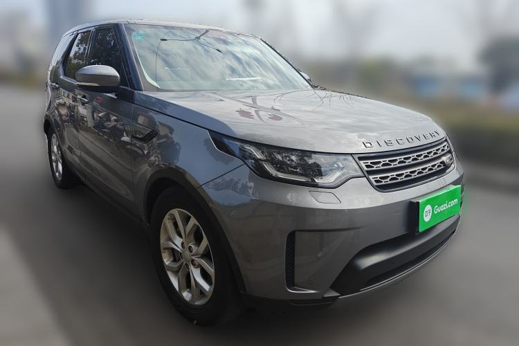 Used Land Rover Discovery 2020 3.0 SC V6 SE