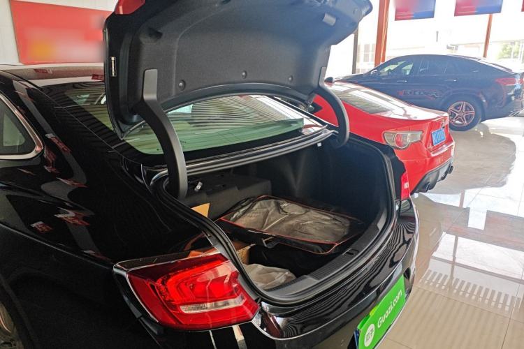 Used Buick LaCrosse 2018 30H Elite Edition