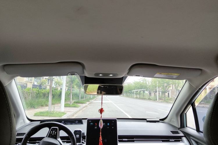 Used NETA V 2022 Chao 400 Lite Headliner