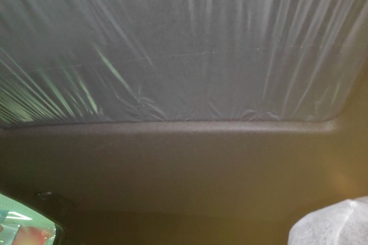 Used Roewe D6 2025 450km Deluxe Edition