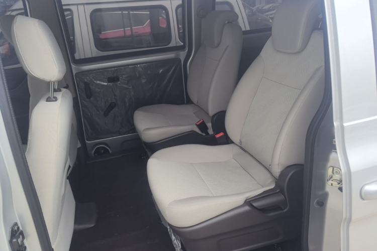 Used Wuling Hongguang V 2022 1.5L Enjoy Edition Electric-Powered LAR Left Rear Seat