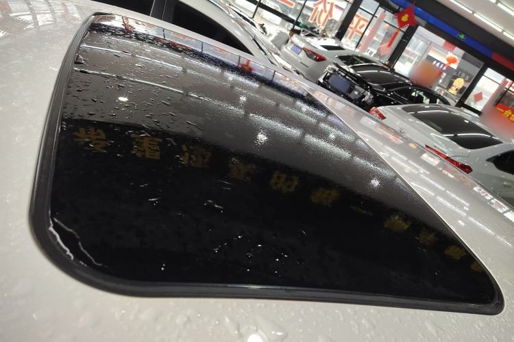 Used Ford Mondeo 2023 EcoBoost 180 Luxury Model