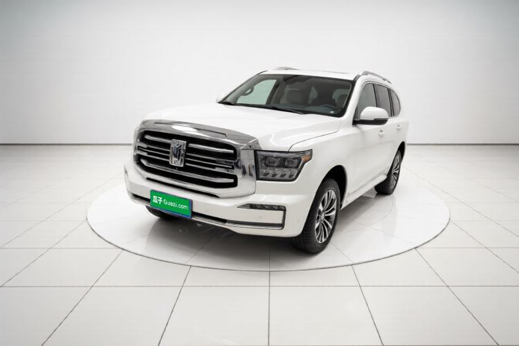 Used Tank 500 2022 3.0T Sport Edition "Creation" Style 7 Seats