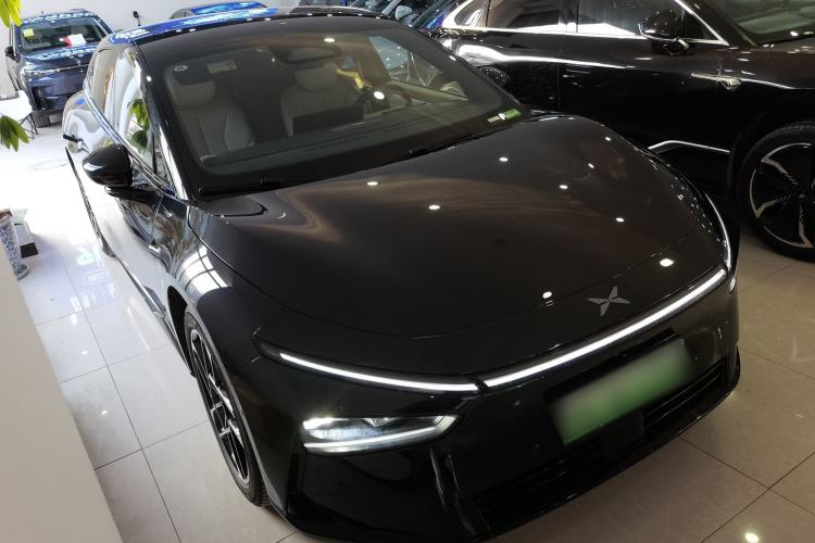 Used XPeng P7+ 2024 Long-Range Max