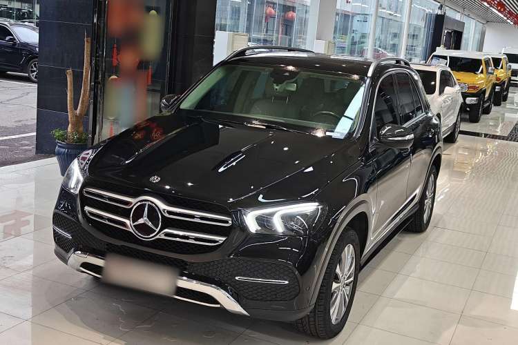 Used Mercedes-Benz GLE 2020 GLE 350 4MATIC Dynamic Edition Special Version