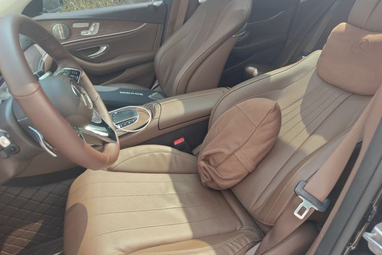 Used Mercedes-Benz E-Class 2021 Restyled E 300 L Luxury Edition