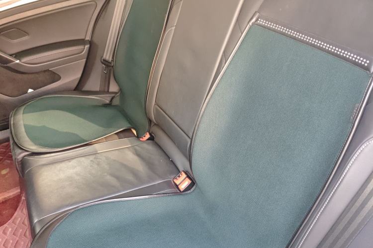 Used Volkswagen Golf 2020 Zhiai Edition 280TSI DSG Luxury Model