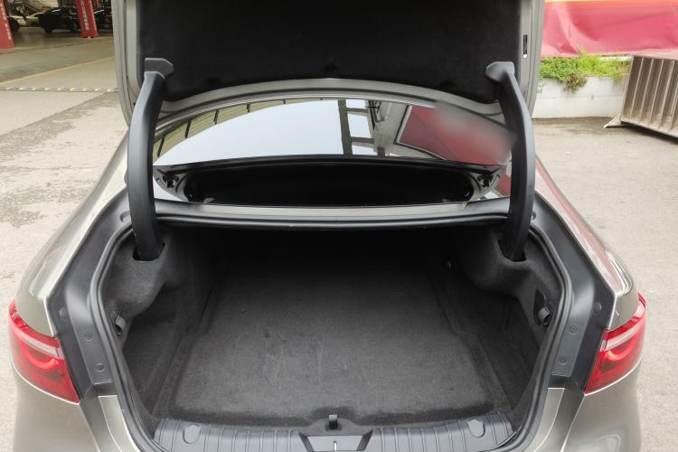 Used Jaguar XFL 2022 XFL 2.0T P200 Two-Wheel-Drive Elite Luxury Edition
