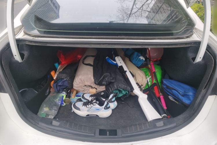 Used Ford Mondeo 2013 1.5L GTDi180 Fashion Edition