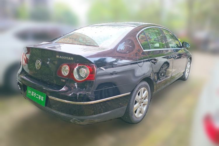 Used Volkswagen Magotan 2011 1.4 TSI Standard Edition
