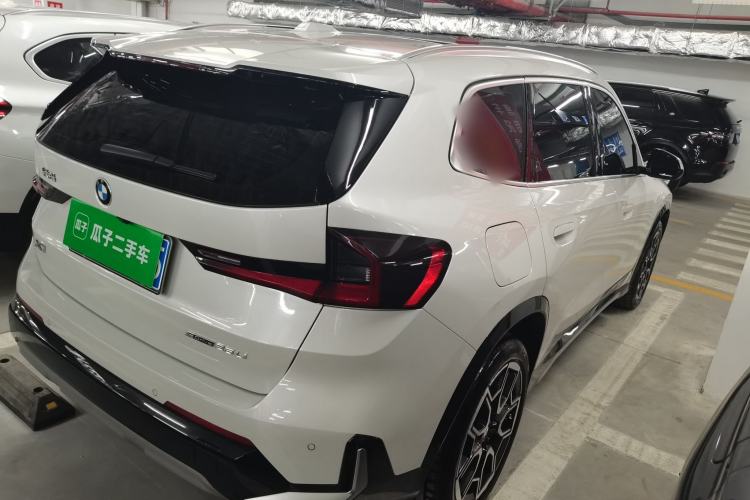 Used BMW X1 2024 sDrive25Li X Design Package
