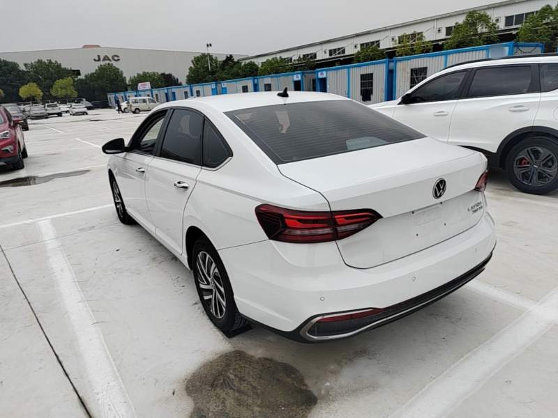Used Volkswagen Lavida 2023 280TSI DSG Full-Comfort Edition — 4
