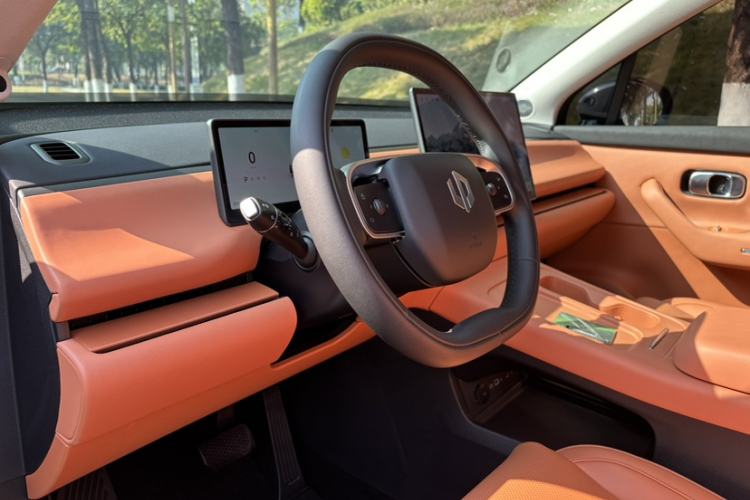 Used Leapmotor C10 2024 530 Comfort Edition