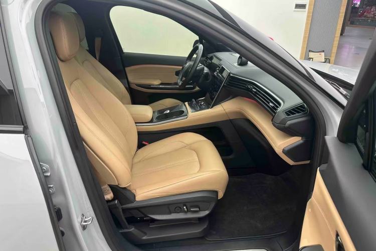 Used Nio ES6 2022 75 kWh Sport Edition