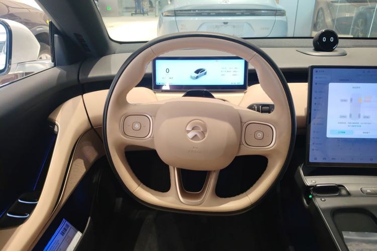 Used Nio ET5 2022 75 kWh
