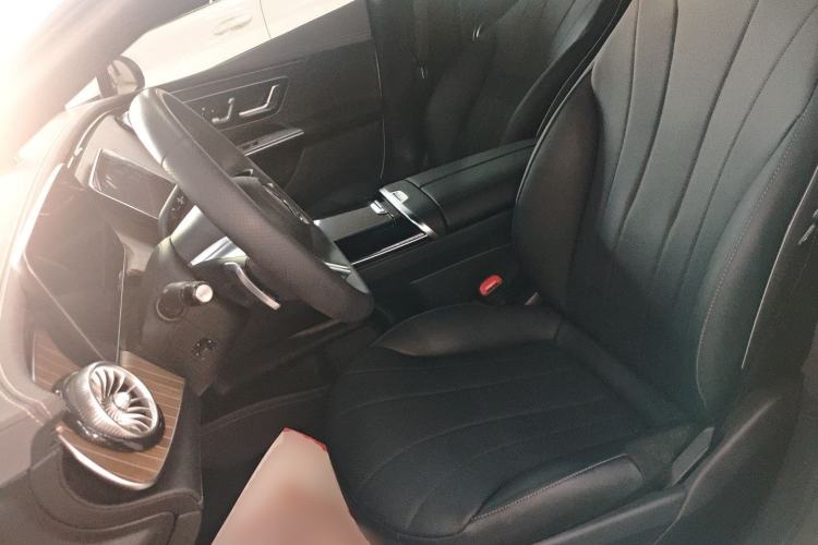 Used Mercedes-Benz EQE 2022 350 Pioneer Edition
