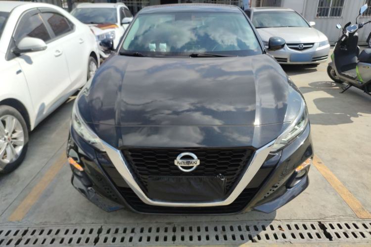 Used Nissan Teana 2021 2.0L XL Comfort Edition