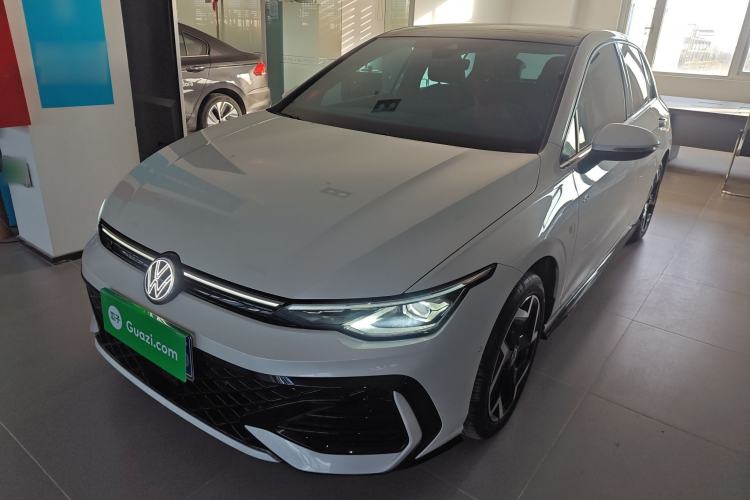 Used Volkswagen Golf 2025 300TSI R-Line