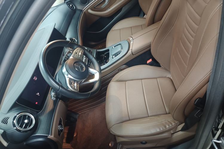 Used Mercedes-Benz E-Class 2019 Restyled E 300 L Sporty and Stylish Edition