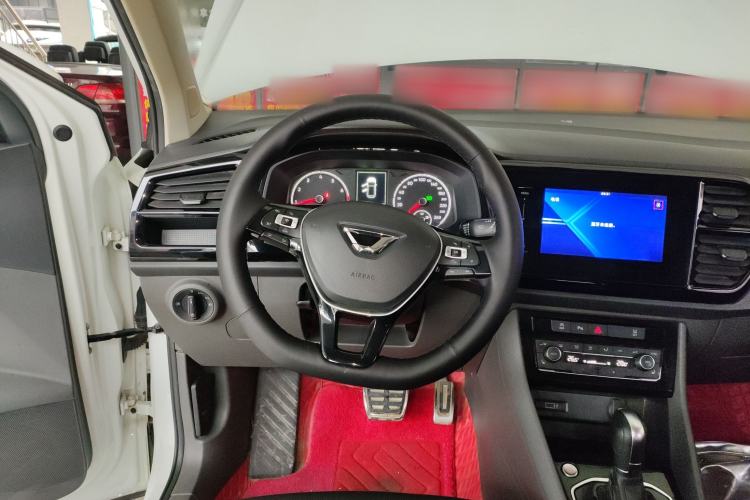 Used Jetta VS5 2019 280TSI Automatic Glory Edition