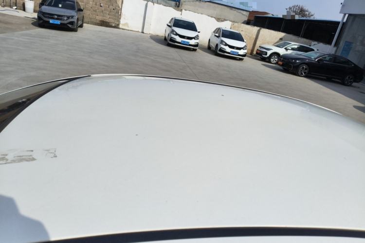 Used Haima M3 2014 1.5L Manual Standard Edition