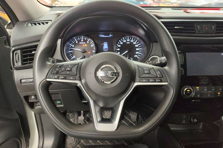 Used Nissan X-Trail 2017 2.0L CVT Comfort Edition 2WD