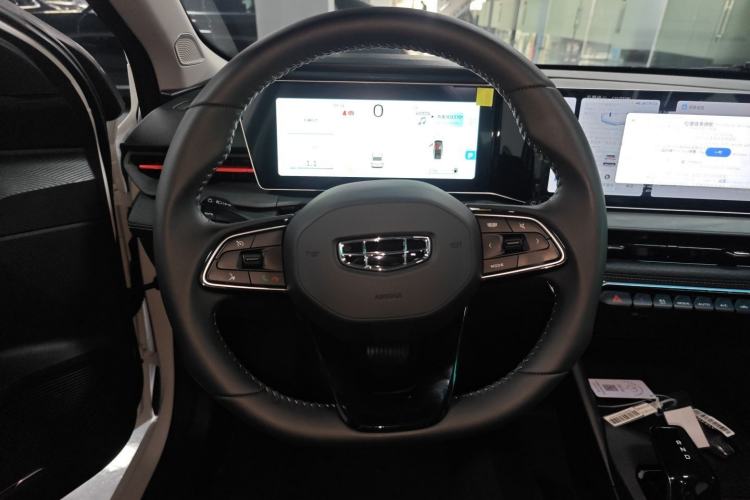 Used Geely Auto Binray 2024 Binrui COOL 1.5T DCT Longteng Edition