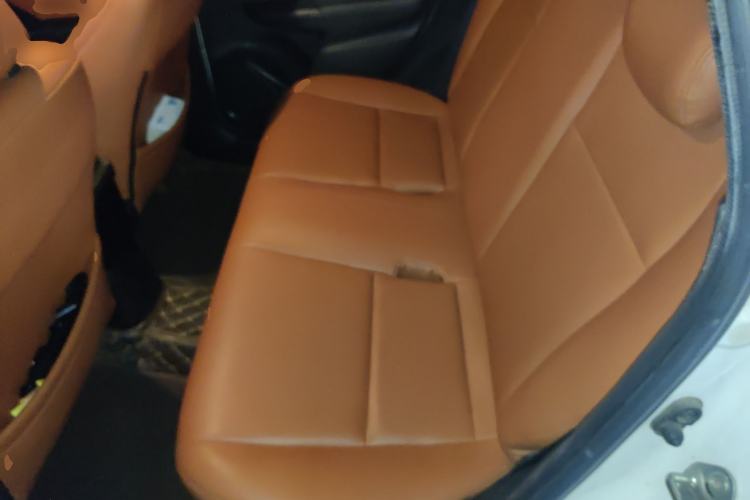 Used Honda Fit 2018 1.5L CVT Comfort Version
