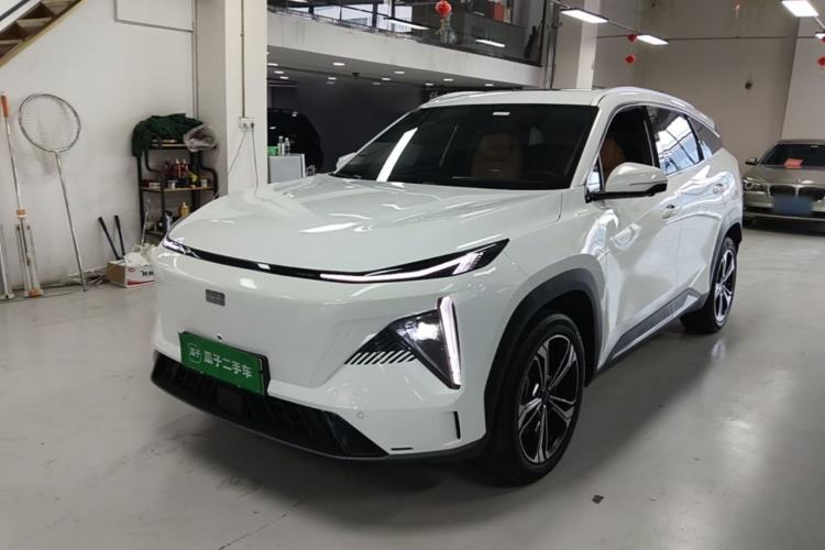 Used Geely Galaxy L7 2023 1.5T 115 km PLUS Guazi used car, China used car export, Used car for sale, Used  cars, Cheapest cars for sale