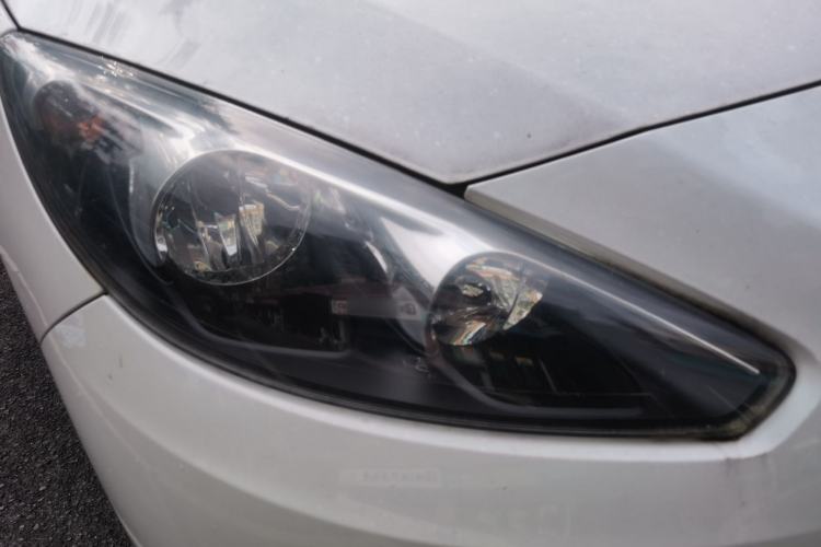 Used Peugeot 308 2014 Enjoy Edition Classic 1.6L Automatic Premium Model
