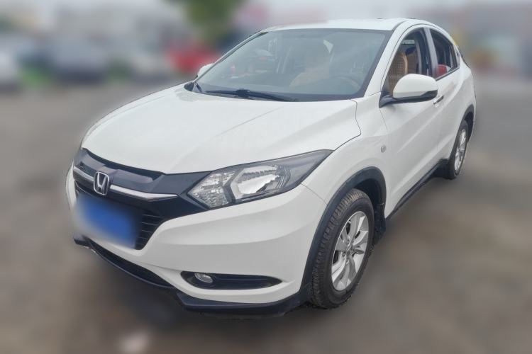 Used Honda Vezel 2015 1.5L CVT two-wheel drive Comfort trim