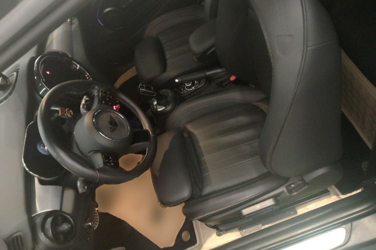 Used MINI MINI 2022 2.0T COOPER S Artist