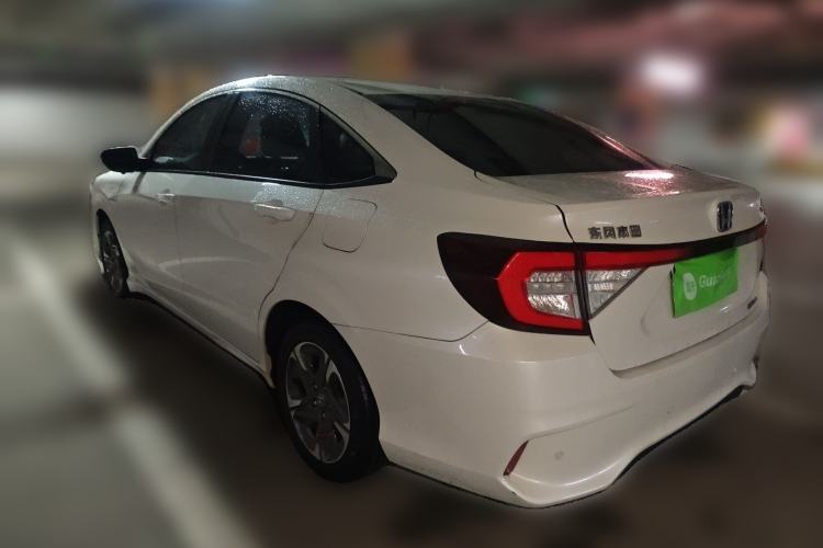 Used Honda Envix 2021 Rui Hybrid 1.5L Pure Comfort Edition