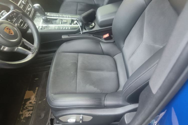 Used Porsche Macan 2020 Macan 2.0T
