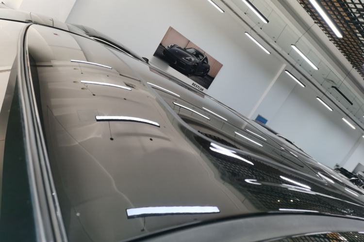 Used Toyota RAV4 2020 Dual-Engine 2.5L E-CVT Two-Wheel Drive Elite Edition