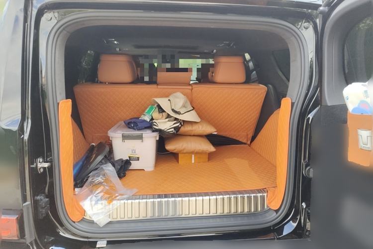 Used Tank 700 New Energy 2024 Hi4-T Extreme Edition