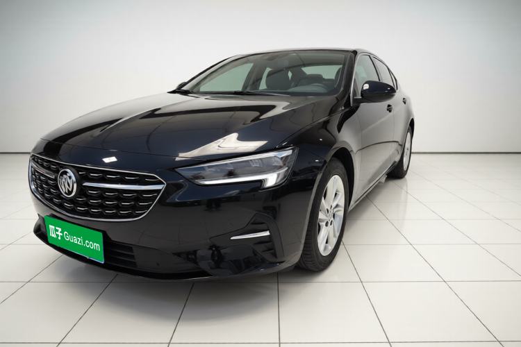 Used Buick Regal 2022 552T Smart Edition