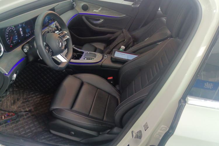 Used Mercedes-Benz E-Class 2023 Restyled E 260 L Sport Edition