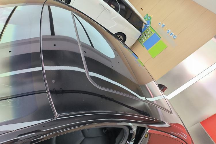 Used Cadillac CT5 2022 28T Luxury Version (Standard Edition)
