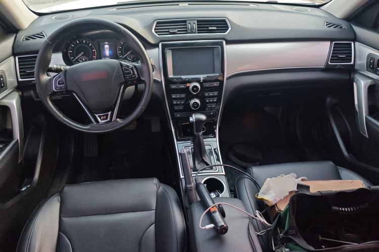 Used Haval H2 2015 1.5T Automatic Two-Wheel Drive Elite Edition