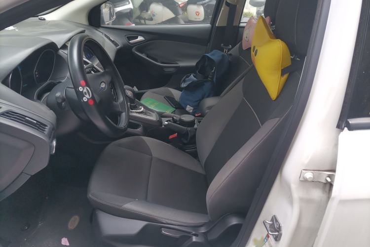 Used Ford Focus 2012 Hatchback 1.6L Automatic Comfort Model