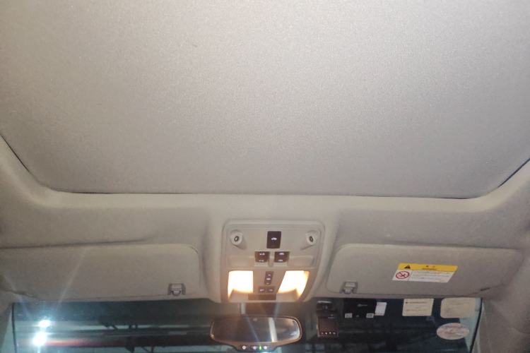 Used Cadillac SRX 2015 3.0L Comfort Version