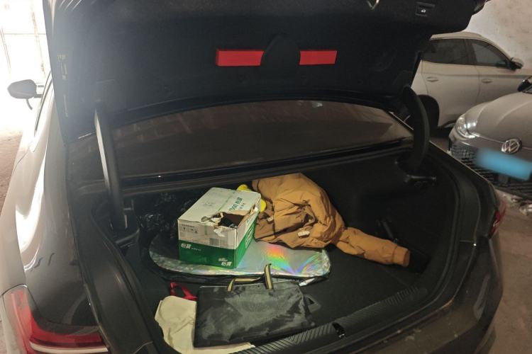 Used BMW i5 2025 eDrive 35L M Sport Package
