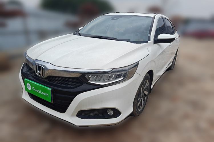 Used Honda Crider 2019 180 Turbo CVT Flagship Edition China VI