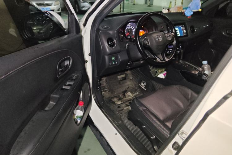 Used Honda XR-V 2015 1.8L VTi CVT Luxury Edition