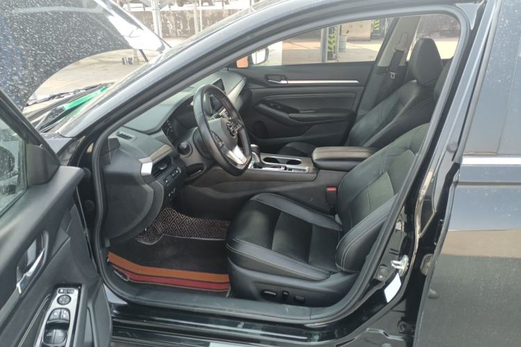 Used Nissan Teana 2021 2.0L XL Comfort Edition Left Front Seat