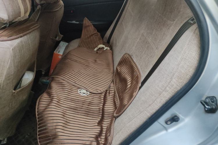 Used Kia Cerato 2012 1.6L MT GL