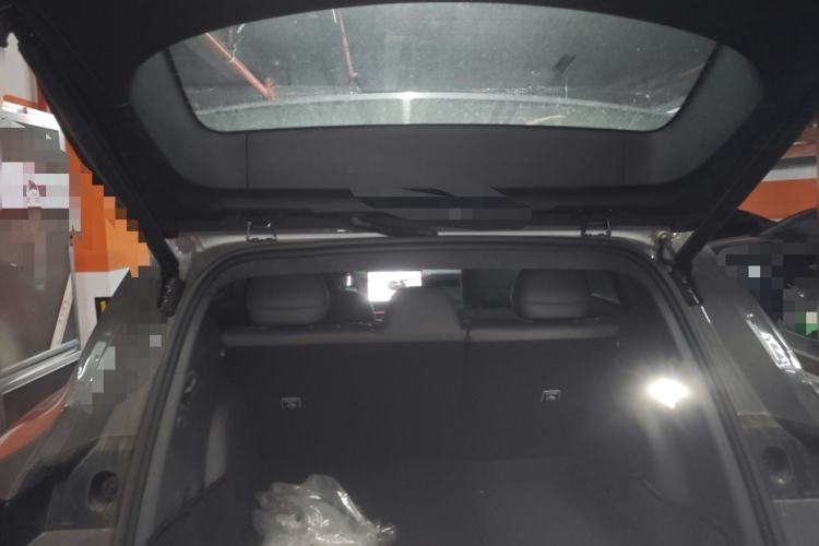 Used Leapmotor Lafa5 2026 Model 605 Max